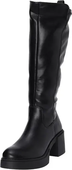 新品// YOSUKE ヨースケ　ロングブーツ　24cm