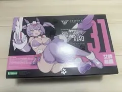muscuto スサノヲ メガミデバイス 改造 PUNI☆MOFU - メルカリ