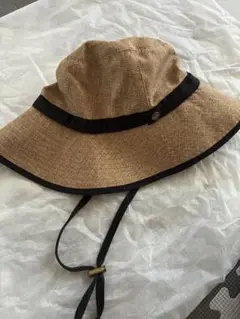 MELROSE 麦わら帽子のサムネイル