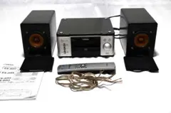 美品 ONKYO CDプレーヤー C-7070 アンプ A-7VL セット - メルカリ