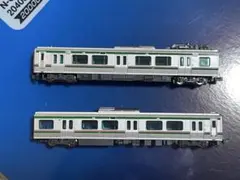 2025年最新】721系 マイクロエースの人気アイテム - メルカリ