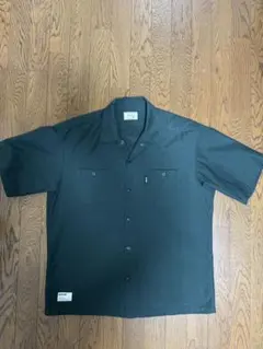 SCHOTT CN WORK SHIRT/CN ワークシャツのサムネイル