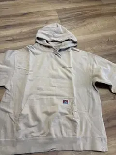 BEN DAVIS パーカー