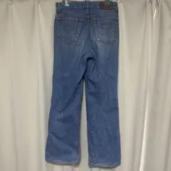 ◆ BIG JOHN Western JEANSデニムパンツ 29インチ