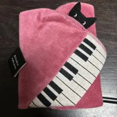 ATSUKO MATANOハンカチ