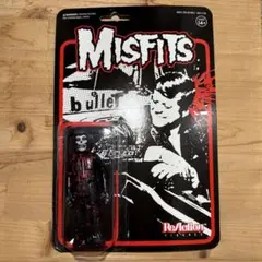 2025年最新】misfits フィギュアの人気アイテム - メルカリ