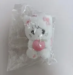 mikko ムース SPINNS ぬいぐるみ マスコット