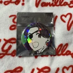 ウィンブレ 蘇枋 ホログラム缶バッジ