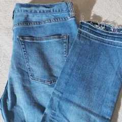 ジャーナルスタンダード デニムパンツ 38 ジーンズ ジーパン ストレッチのサムネイル