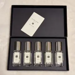 【新品未使用】Jo Malone コロンコレクション 5本セット