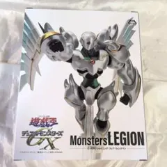 遊戯王　シャイニング・フレア・ウイングマン　 フィギュア