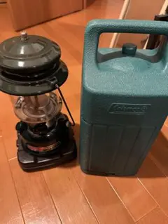 ♥️ColemanランタンAdjustableL one286A ♥️2046 - メルカリ