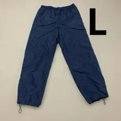 コメリ　メンズ　ズボン　ジャージ　Lサイズ