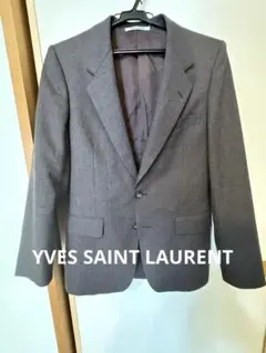 Yves Saint Laurent Brussels テーラードジャケットのサムネイル