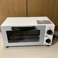 【値下げ】KOIZUMI オーブントースター 本体のサムネイル