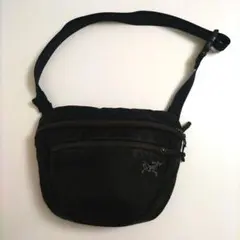 マンティス2　ウエストパック　ボディバッグ