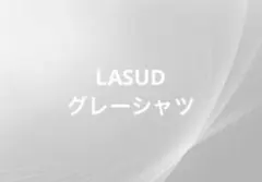 今季新品　ラシュッド　LASUD チュールプルオーバー　ヤマダヤ　Tシャツ　半袖のサムネイル