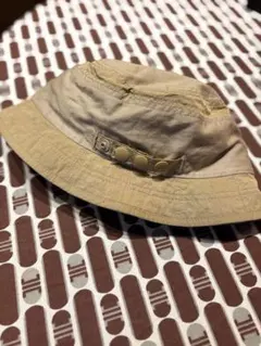 NOROLL DETOURS WASHI HAT オリーブ | Mercari
