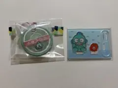 ハンギョドン　2点セット