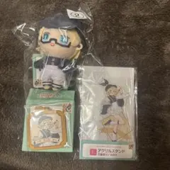 グッスマくじ 初音ミク 2025Autumn 鏡音リンセット C賞G賞E賞