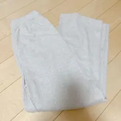 美品　coca ニットパンツ