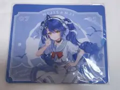 にじさんじ 天宮こころ マウスパッド　新品未開封