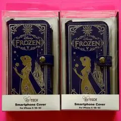 新品2つ Smartphone Cover For iPhone 5 5s 5C