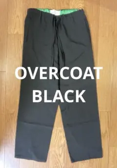 OVERCOAT Classic Drawstring Trouser 0のサムネイル
