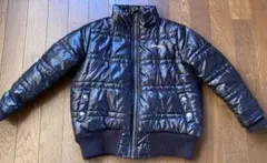 エドウィンsomethingジャンパー120cm