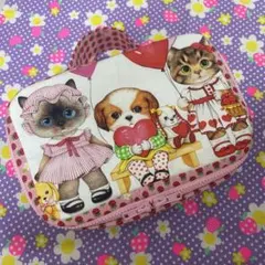 コヤンイサムチョン ビッグあんこちゃんトートバッグ 8日お取置き