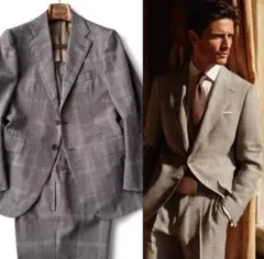 2025年最新】cesare attolini ジャケットの人気アイテム - メルカリ