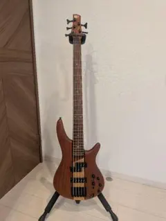 2026年最新】Ibanez 5弦ベースの人気アイテム - メルカリ