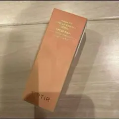 TIRTIR MASK FIT TONE UP ESSENCE コーラル