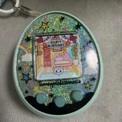 2026年最新】たまごっちみーつ マジカルみーつver. グリーンの人気