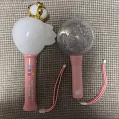 すとぷり ペンライト 2本セット