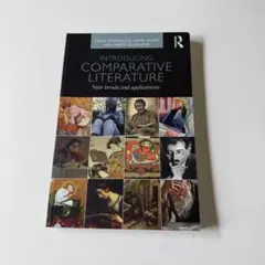 Introducing Comparative Literature
