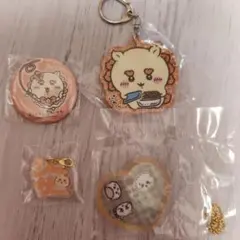 ちいかわ　シーサー　まとめ売り　ガチャ