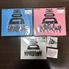 Snow Man iDOME S3 Blu-ray 3形態セット - メルカリ