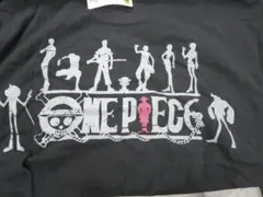 ONE PIECE Tシャツ 6LB ワンピース 91216 ワイドサイズ