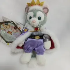 ジェラトーニ　ぬいば　くるみ割り人形
