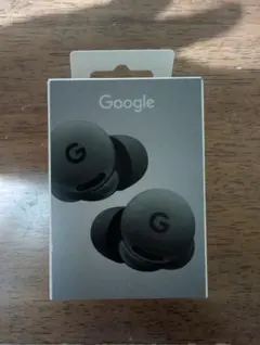 【新品未開封】Google Pixel Buds 2a ANC対応 ブラックのサムネイル