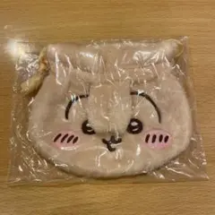 【24時間以内匿名配送】ちいかわ　ポーチ　うさぎ