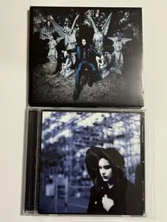 Jack White Lazaretto & Blunderbuss CD2枚