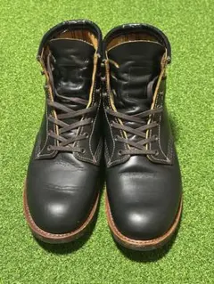 RED WING ベックマン フラットボックス 9060 ブラックのサムネイル