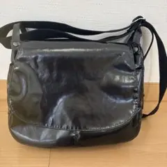 ジャックゴム　LIGHT ORIGINAL NICO ショルダーバッグ　ブラックのサムネイル