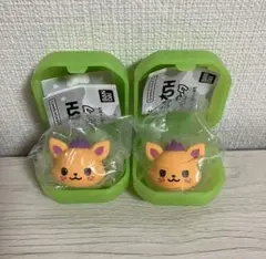 【早い者勝ち❗️】NCT WISH ぷくっとリング シオン 2個セット