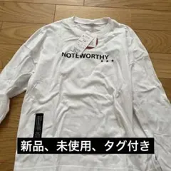 PERFECT DASH 長袖カットソー 140cm