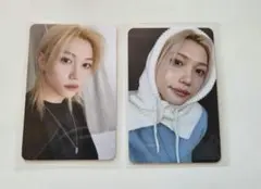 straykids フィリックス POPUP ラキドロ　1st＋2nd