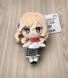 ①わたしが恋人になれるわけないじゃん、ムリムリ！ふぁぶぬい 瀬名