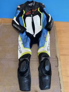 2026年最新】Alpinestars タイプ：レーシングスーツ バイク 革ツナギの